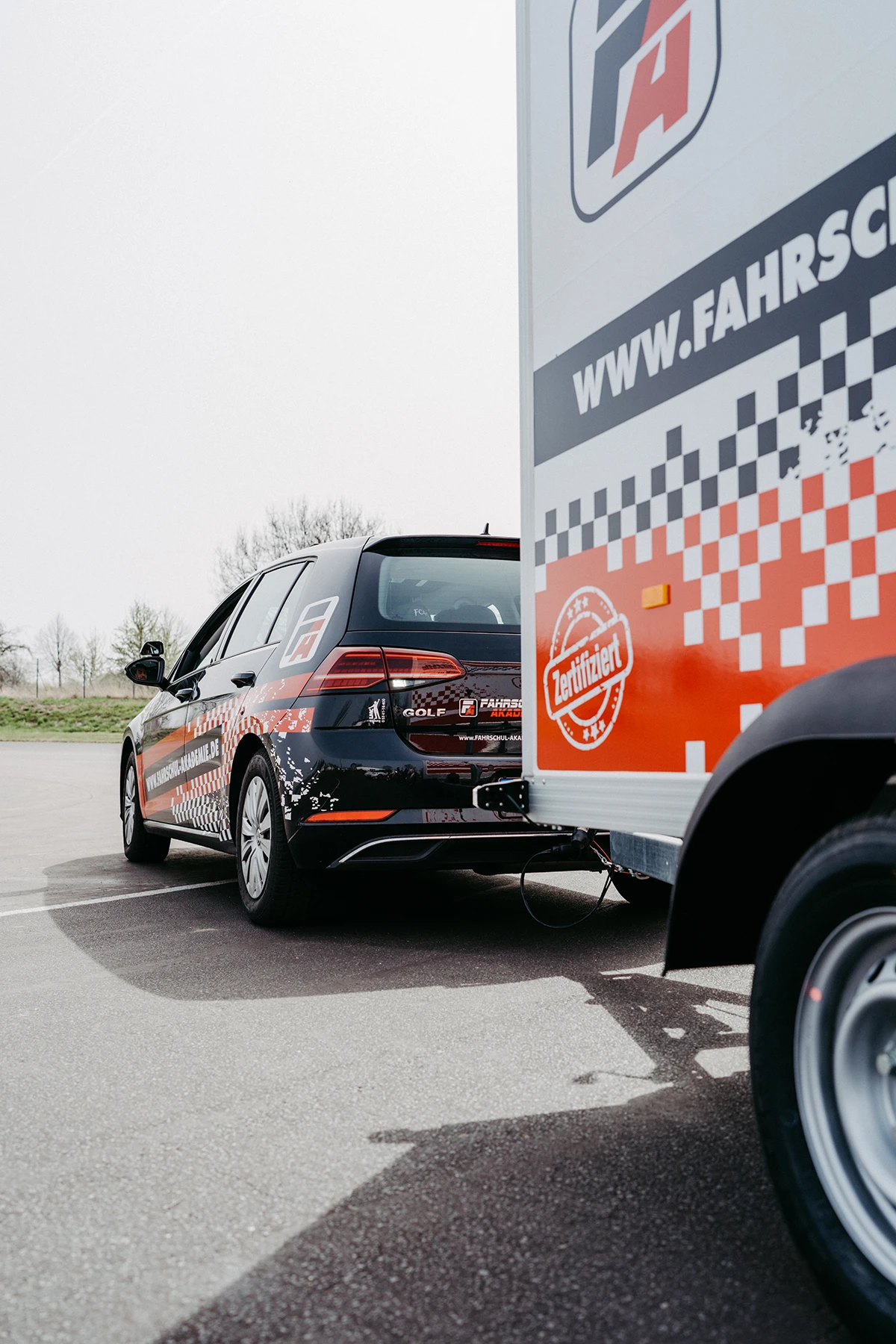 Fahrlehrerausbildung Gifhorn BE